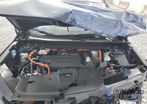 2026 Honda Cr-V Sport-L z USA, uszkodzony, nr VIN 7FARS6H83TE035933